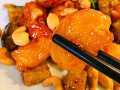 -玉丰国际酒店·玉宴中餐厅