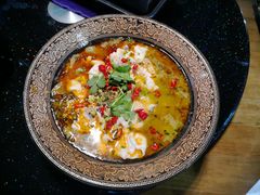 -日食记精菜馆(建邺万达店)