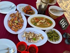 -Ganesha Pudak Cafe