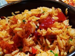 特级腊味煲仔饭-大头椰·椰子鸡火锅(南宁万象城店)