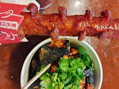 -黑色经典臭豆腐·长沙鲜食商店(坡子街店)