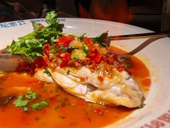 -坛宗剁椒鱼头(河西王府井店)