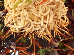 -怡园饭店-餐厅(四望亭店)