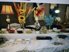 -北京九华山庄会展酒店