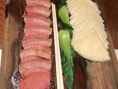 刀板香-中国徽菜·徽商故里(罍街店)