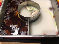 -新辣道鱼火锅(领展购物广场·中关村店)