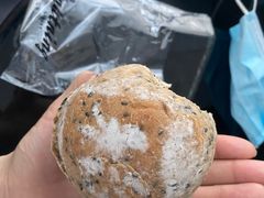 -稻妻面包·Lightning Bakery(万象店)