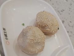 -小杨生煎(周浦万达店)