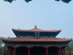 -北京国子监胡同