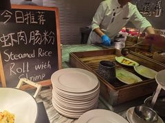 -深圳国际会展中心希尔顿酒店(前海华发冰雪世界店)