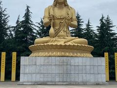 -法门文化景区