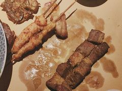 -雪熊精酿·哈尔滨烧烤酒馆(非遗大串店)