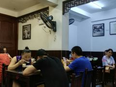 -长人馄饨铺(解放街店)