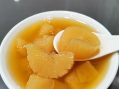 -张飞木薯羹(金鱼巷店)