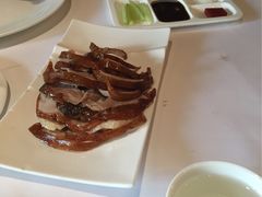 -同喜烤鸭店(光芒店)
