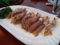 -龙宫海鲜楼(长乐漳港店)