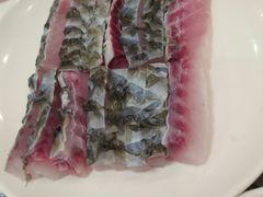 -正能量脆肉鲩火锅