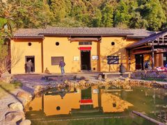 -毛泽东同志旧居