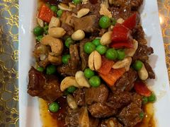 八宝酱排-邀月楼(新华路店)