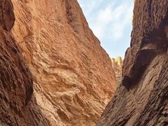 -天山神秘大峡谷