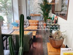 -AO cafe＆bistro