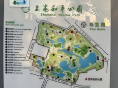 -和平公园