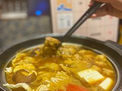 -気楽亭和食料理(气乐亭大世界本店)