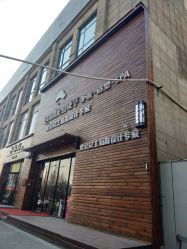 -谦亨·Hair·Salon