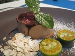 -厚积云牛排餐吧(宽窄巷子店)
