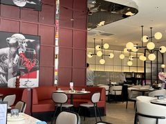 -必胜客(安盛金马店)