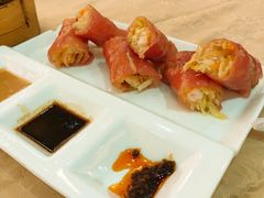 -花样宴荟(旺城店)