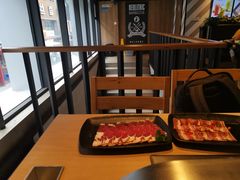 -新石器烤肉(周浦万达店)