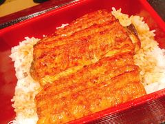 -翔峰炭火鳗鱼(悦泰街里公寓店)