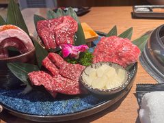 -丸藏和牛烧肉专门店(园区师惠坊店)