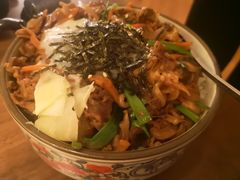 肥牛饭-山葵家·创意料理(EFC欧美广场店)