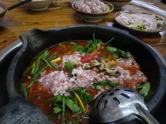 -笔记安顺夺夺粉火锅