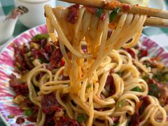 -新疆巴州金丝特餐厅(大钟寺店)