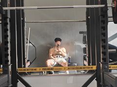 -FEELINGME乐刻私教馆·健身(文鼎财富店)