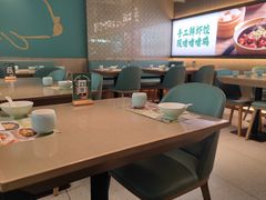 -茶港·点心·啫啫煲(王府井店)