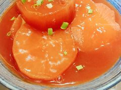 -兰溪小馆(东直门簋街店)