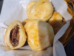 买又大特色牛肉烧饼-买又大餐厅(福林里店)