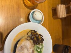 -一風堂拉面(美罗城店)