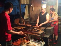 iphone_upload_pic-马老大烧烤(和平路店)