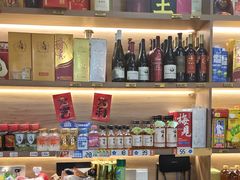 -醉壹号海鲜大排档(厦门美食地标店)