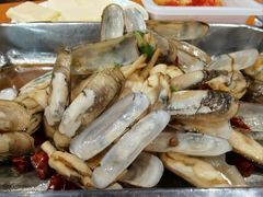 -胶东海鲜大排档(北太平庄店)
