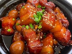 -馨方园食府·市井老南京菜
