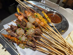 -串盟烧烤大排档·长沙美食地标(星沙店)