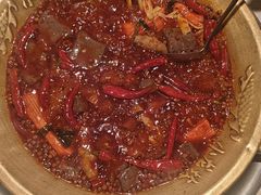 -小龙坎火锅(全球总店)