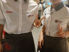 -海底捞火锅(百乐门广场店)