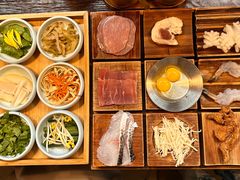 -银米·云南传统过桥米线(双廊黑金冠店)